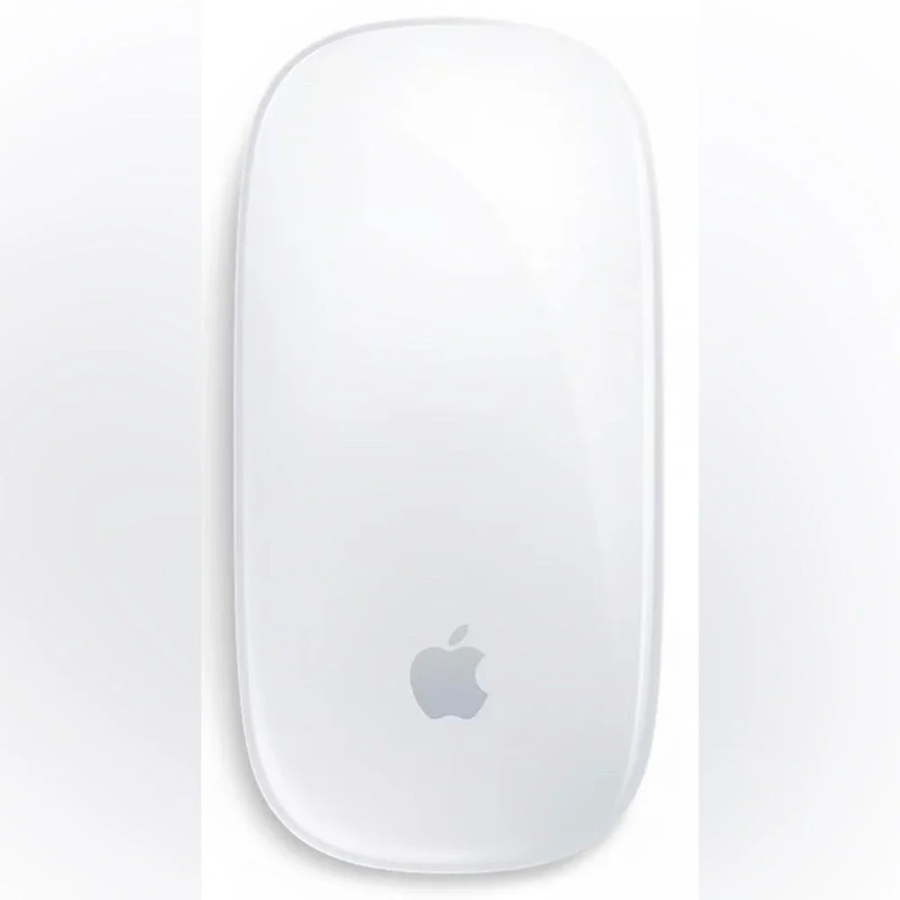Magic mouse 2 wireless